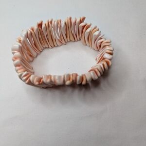 Shell Bracelet